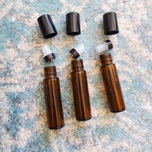 Essential oils roller bottles 3